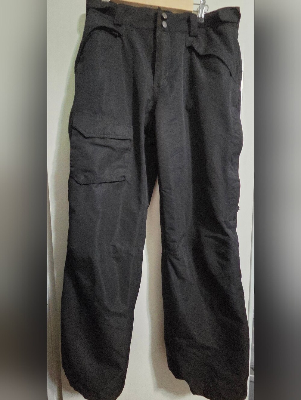 Pulse Unisex Snowboard Pants- Medium